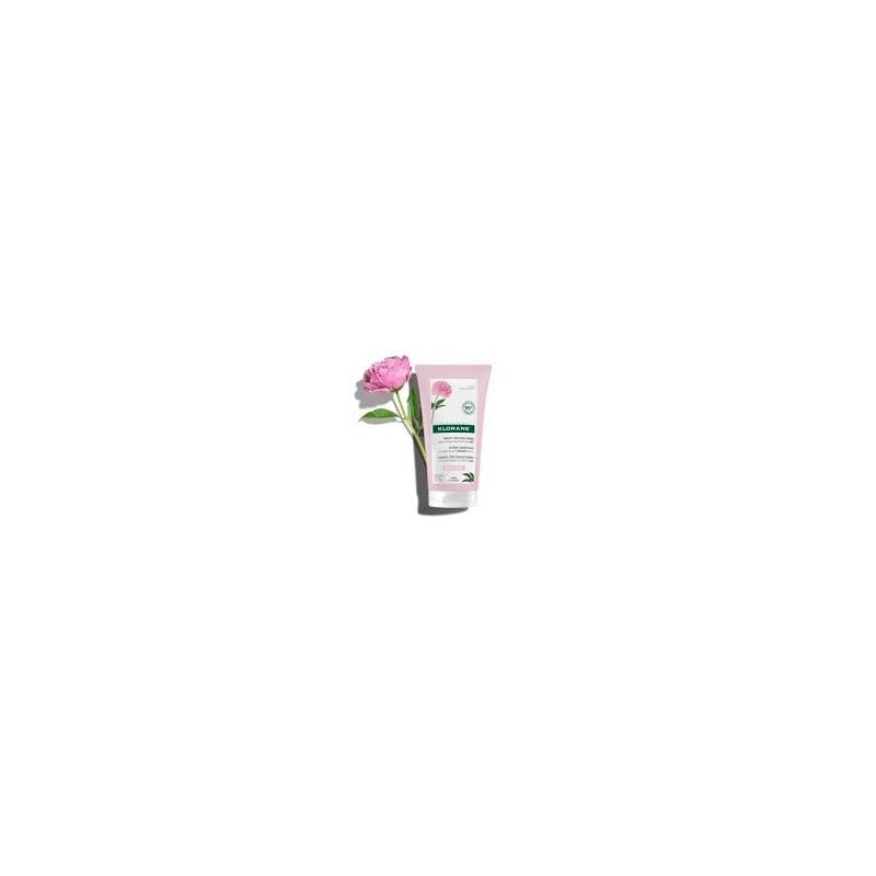 KL Apres shampoing a la Pivoine BIO 150ml