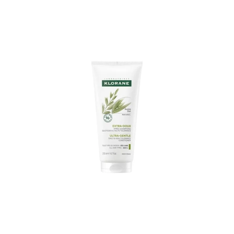 KL EXTRA DOUX AP SHP 200ML