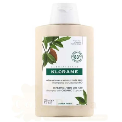KL SHAMP AU CUPUAÇU BIO 200ML