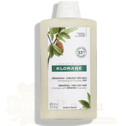 KL SHAMP AU CUPUAÇU BIO 400ML