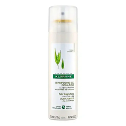 KL SHP SEC EXTRA DOUX AVOINE 250ML