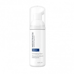 NEOSTRATA REPAIR SKIN ACTIVE EXFOLIATING WASH 125ML