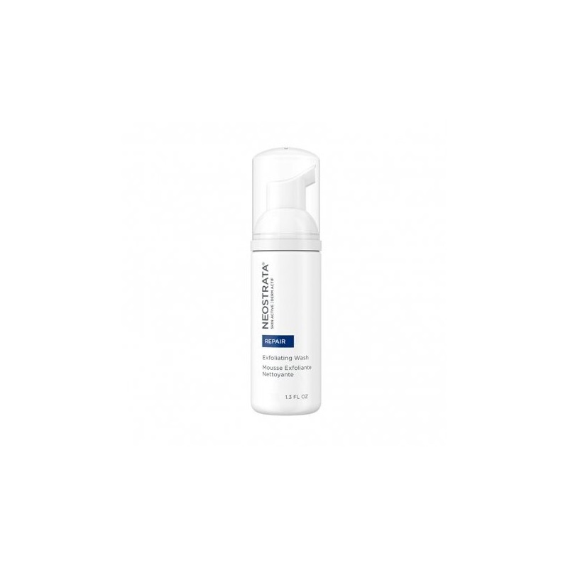 NEOSTRATA REPAIR SKIN ACTIVE EXFOLIATING WASH 125ML