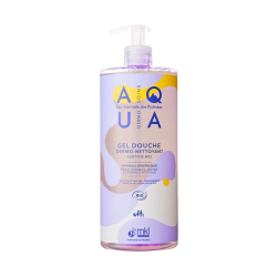 MKL AQUA Gel douche Dermo Nettoyant BIO 1L