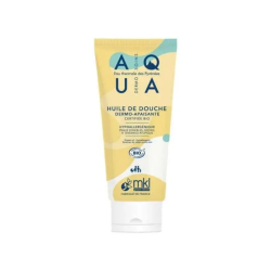 MKL AQUA HUILLE DE DOUCHE DERMO APAISANTE BIO 100ML