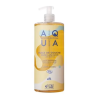 MKL AQUA HUILLE DE DOUCHE DERMO APAISANTE BIO 1L