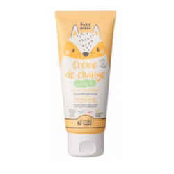 MKL BAYB GREEN CR DE CHANGE BIO 75ML