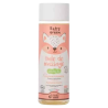 MKL BAYB GREEN HUILLE DE MASSAGE BIO 100ML