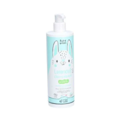 MKL BAYB GREEN LINIMENT DEO CALAIRE 400ML