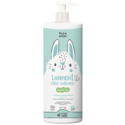 MKL BAYB GREEN LINIMENT DEO CALAIRE 900ML