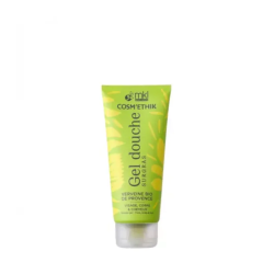 MKL Gel douche  Verveine BIO Provence COSMETHIK 200ML