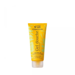 MKL Gel douche Beurre Karité Afrique COSMETHIK 200ML