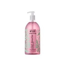 MKL Gel douche Cheveux Fleurs de Cerisiers COSMETHIK 1L