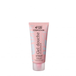 MKL Gel douche Jasmin BIO du Maroc COSMETHIK 100ML