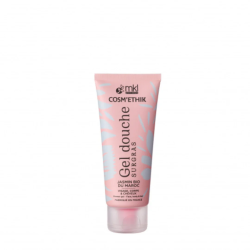MKL Gel douche Jasmin BIO du Maroc COSMETHIK 200ML