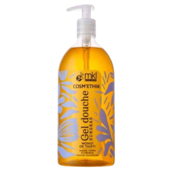 MKL Gel douche Monoi COSMETHIK 1L