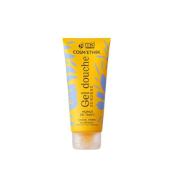 MKL Gel douche Monoi COSMETHIK 200ML