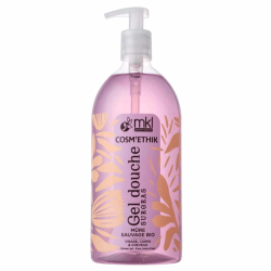 MKL Gel douche MUre Sauvage BIO COSMETHIK 1L