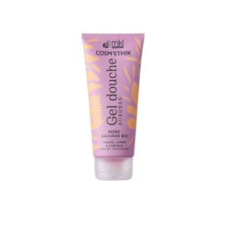 MKL Gel douche Mûre sauvage BIO COSMETHIK 200ML