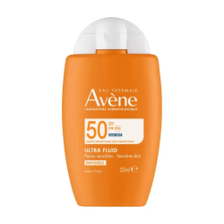 AV ULTRA FLUIDE SPF50+50ML