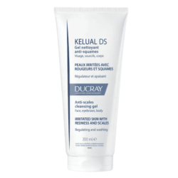 DUC KELUAL DS GEL NETTOYANT 200ML
