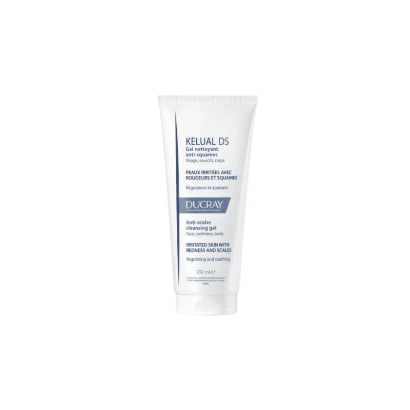DUC KELUAL DS GEL NETTOYANT 200ML
