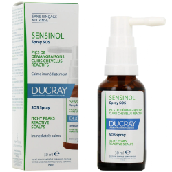 DUC SENSINOL SPRAY SOS 30ML