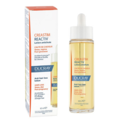 DUC CRESATIM REACTIV  ANTI CHUTE LOTION 60ML