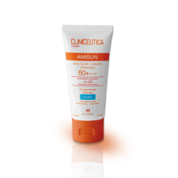 AMISUN CREME INVISIBEL 50ML