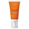 AVENE SOLAIRE ECRAN ANTI AGE SPF50+