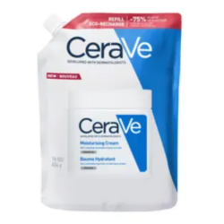 CERAVE BAUME HYDRATANT ECO RECHARGE 454G
