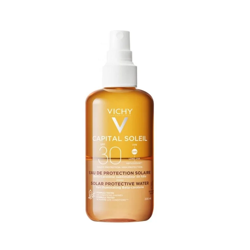 VH CS EAU PROTECTION BRONZ SPF30 200ML