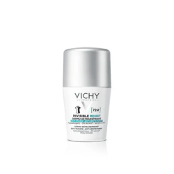 VH DEO 72H RESIST DERMO-DETR INVI 50ML