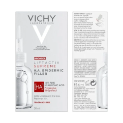 VH LIFT HA EPIDER FILLER 30ML EN/F/NL