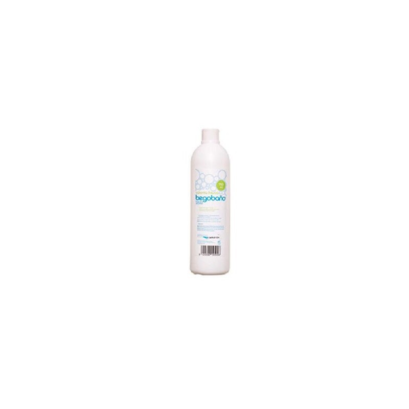 Begobaño Cologne 750 Ml
