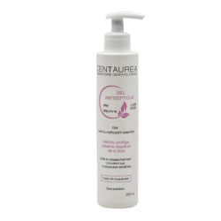 CENTAUREA GEL ANTISEPTIQUE 200ML
