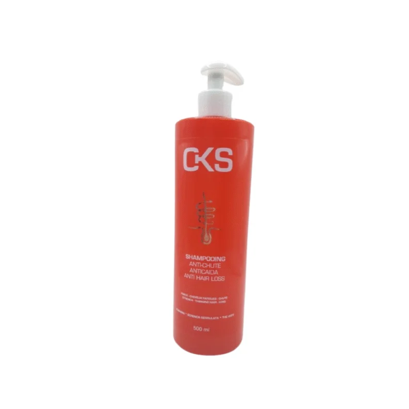 CKS SHMP ANTI-CHUTE 500ML