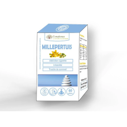Complemax Millepertuis 60 gelules