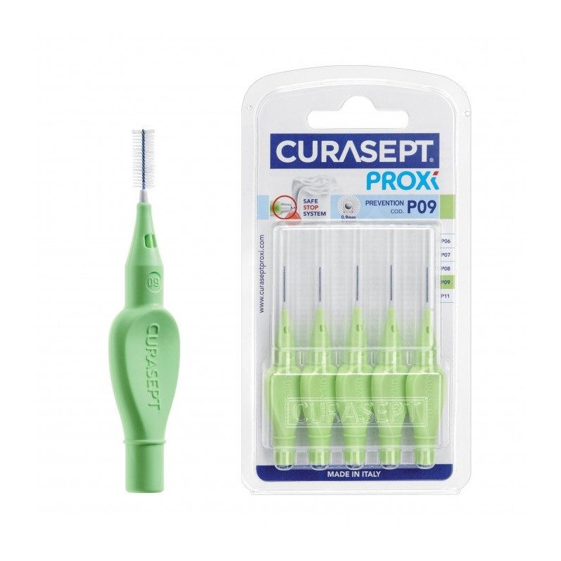 CURASEPT PROXI BID P09