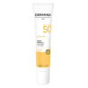 DERMINA SUNLINA CREME CONFORT SPF50 40ML