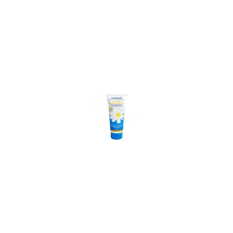 HERBACIN CRÈME DE JOUR - DAY CREAM 50 ML