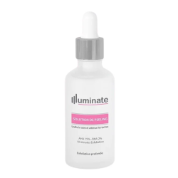 ILLUMINATE PEELING SOLUTION AHA 15%-BHA2%  30ML