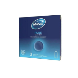 MANIX PURE BOITE 3