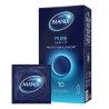 MANIX PURE BOITEE 10