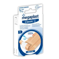 MEGAPLAST BAND/CLASS/BT1