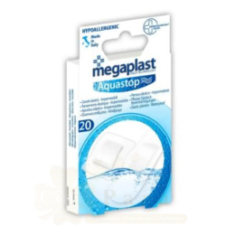 MEGAPLAST PANS/AQUASTO/BT20