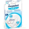 MEGAPLAST SPAR/SOFT/BT4  P/DEL
