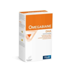 OMEGABIANE DHA 80 CAPS