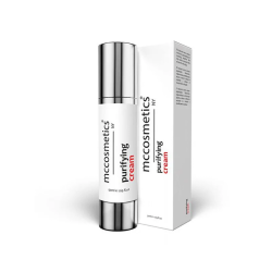 MC PURIFYING CREAM 50ML