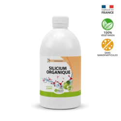 MGD SILICIUM ORGANIQUE FL 500ml